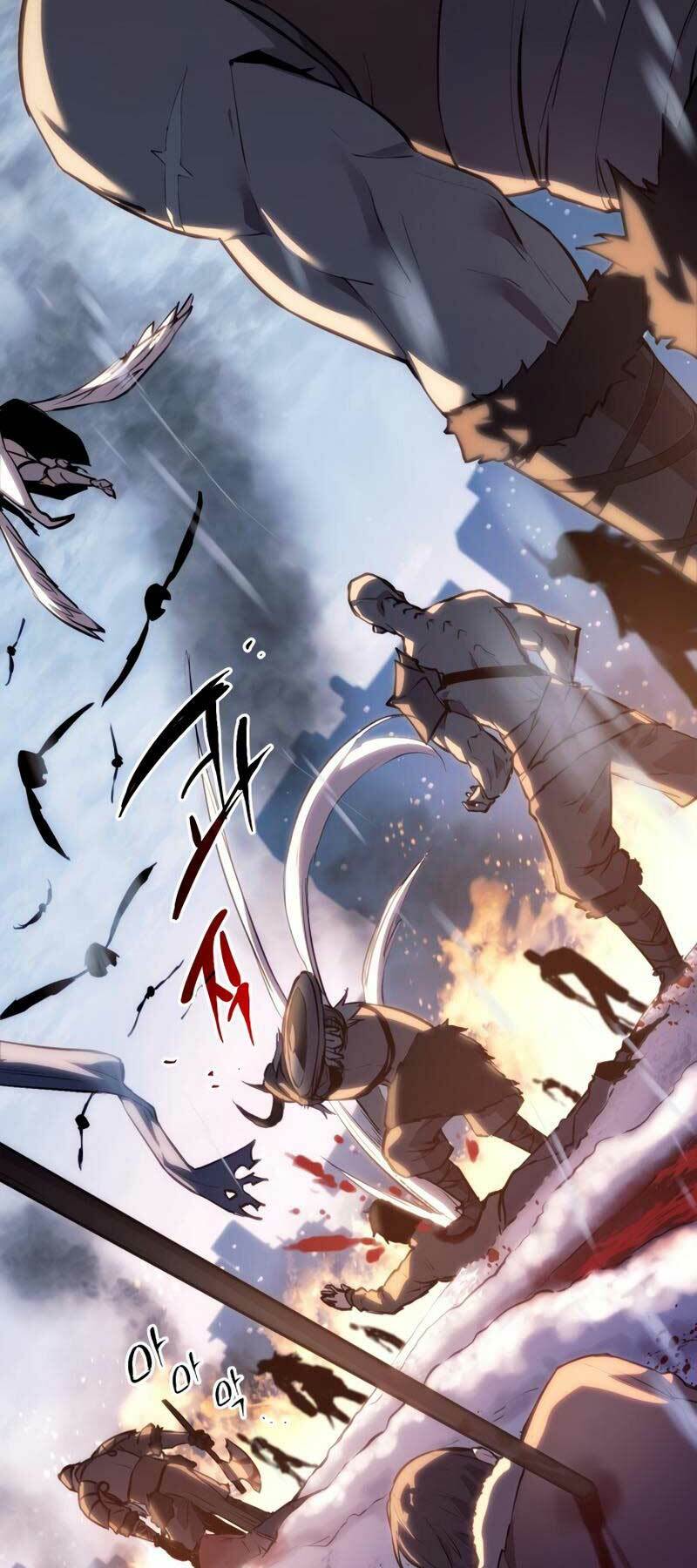 Ta Nhận Được Vật Phẩm Thần Thoại - Chapter 0 - Page 17