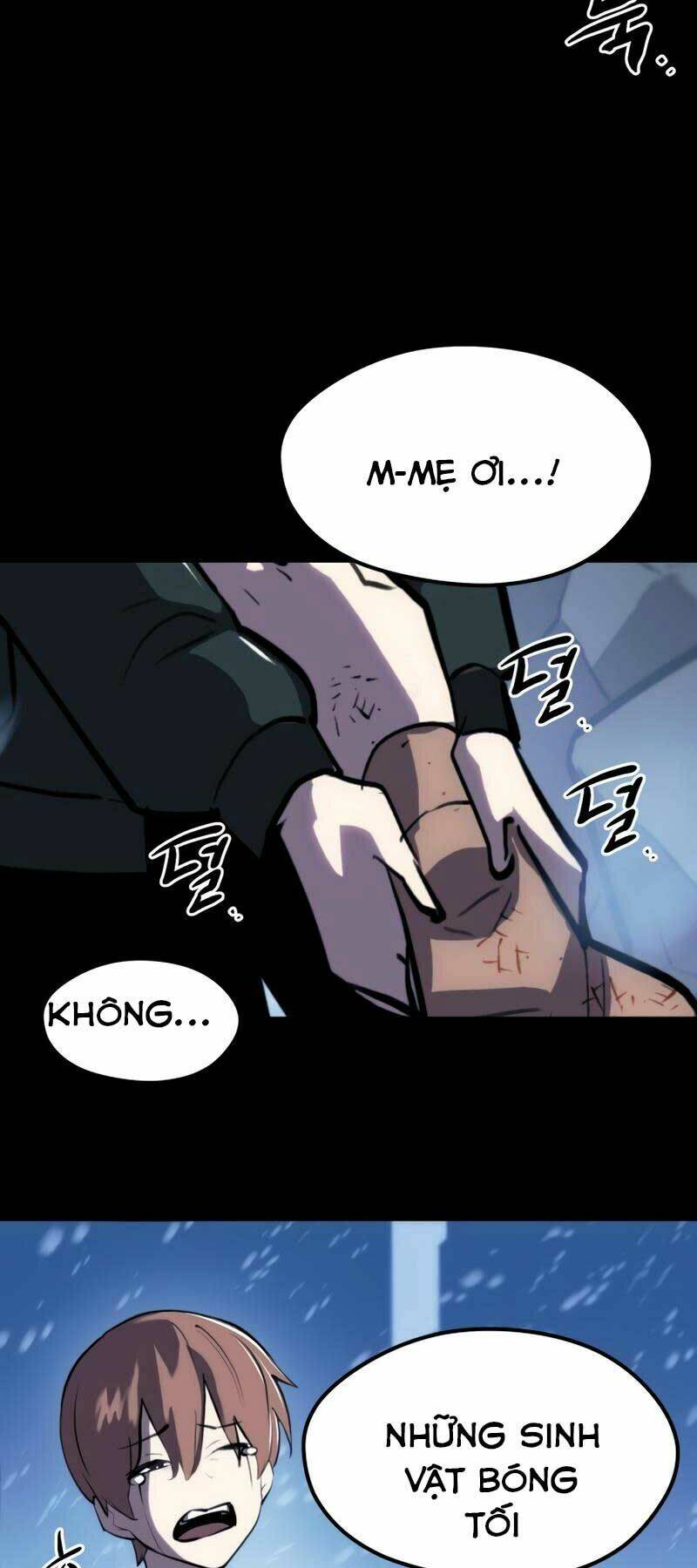 Ta Nhận Được Vật Phẩm Thần Thoại - Chapter 0 - Page 30