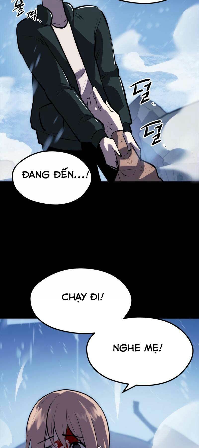 Ta Nhận Được Vật Phẩm Thần Thoại - Chapter 0 - Page 31
