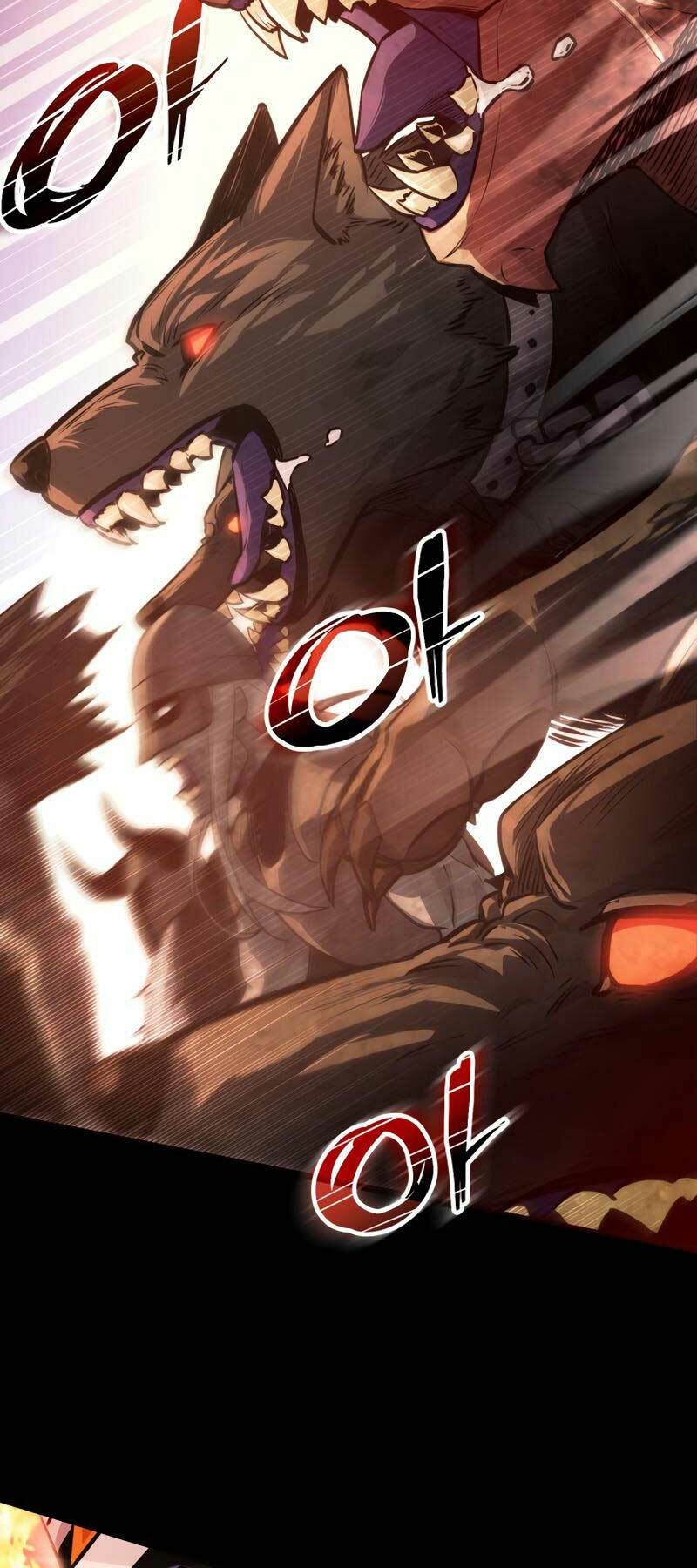 Ta Nhận Được Vật Phẩm Thần Thoại - Chapter 0 - Page 58