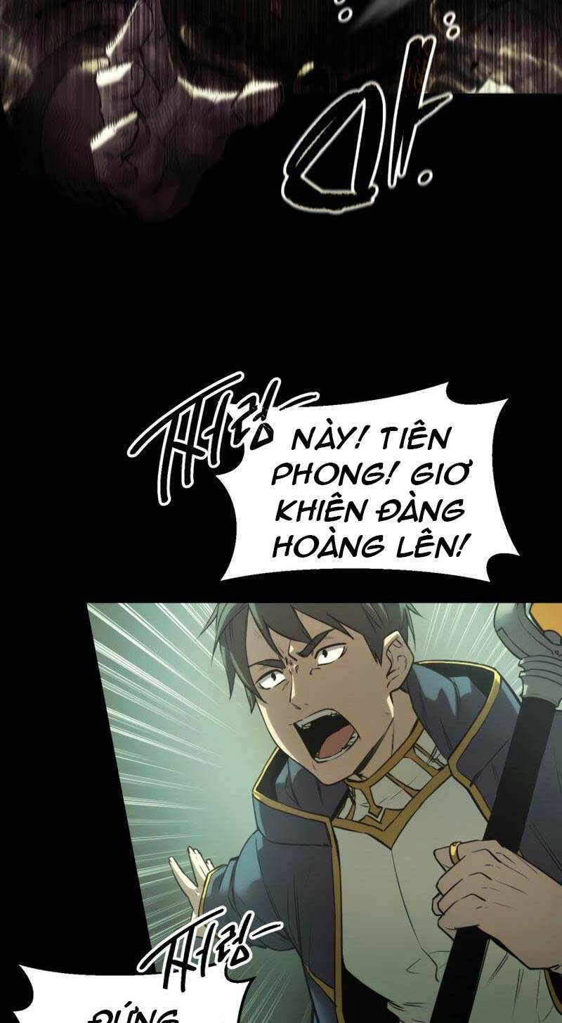 Ta Nhận Được Vật Phẩm Thần Thoại - Chapter 1 - Page 101