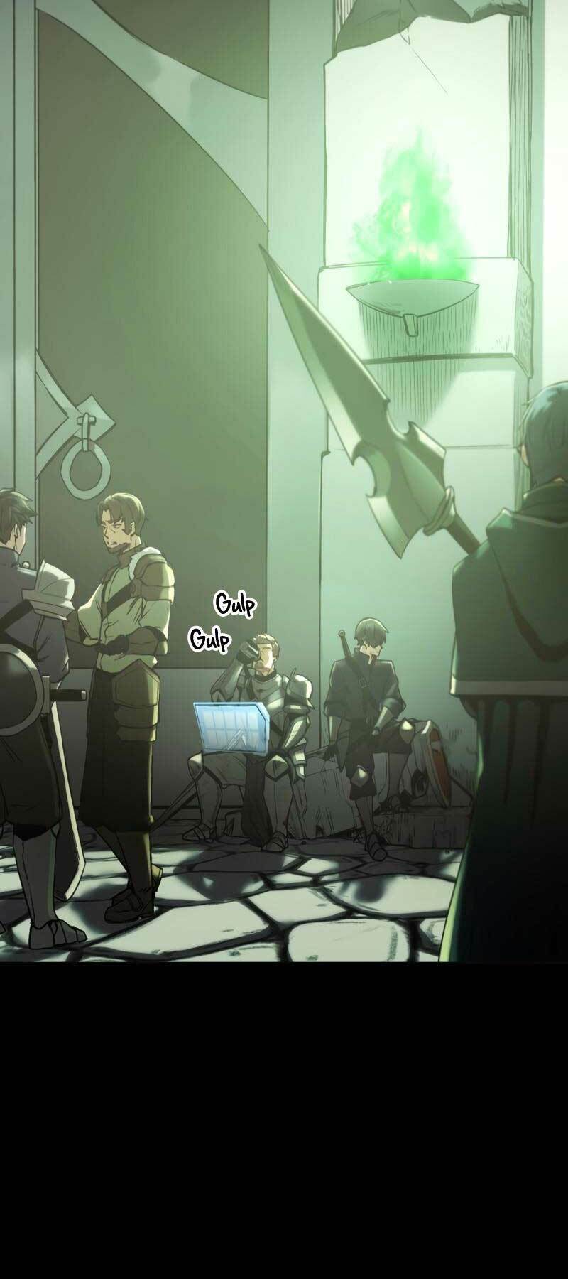 Ta Nhận Được Vật Phẩm Thần Thoại - Chapter 1 - Page 114