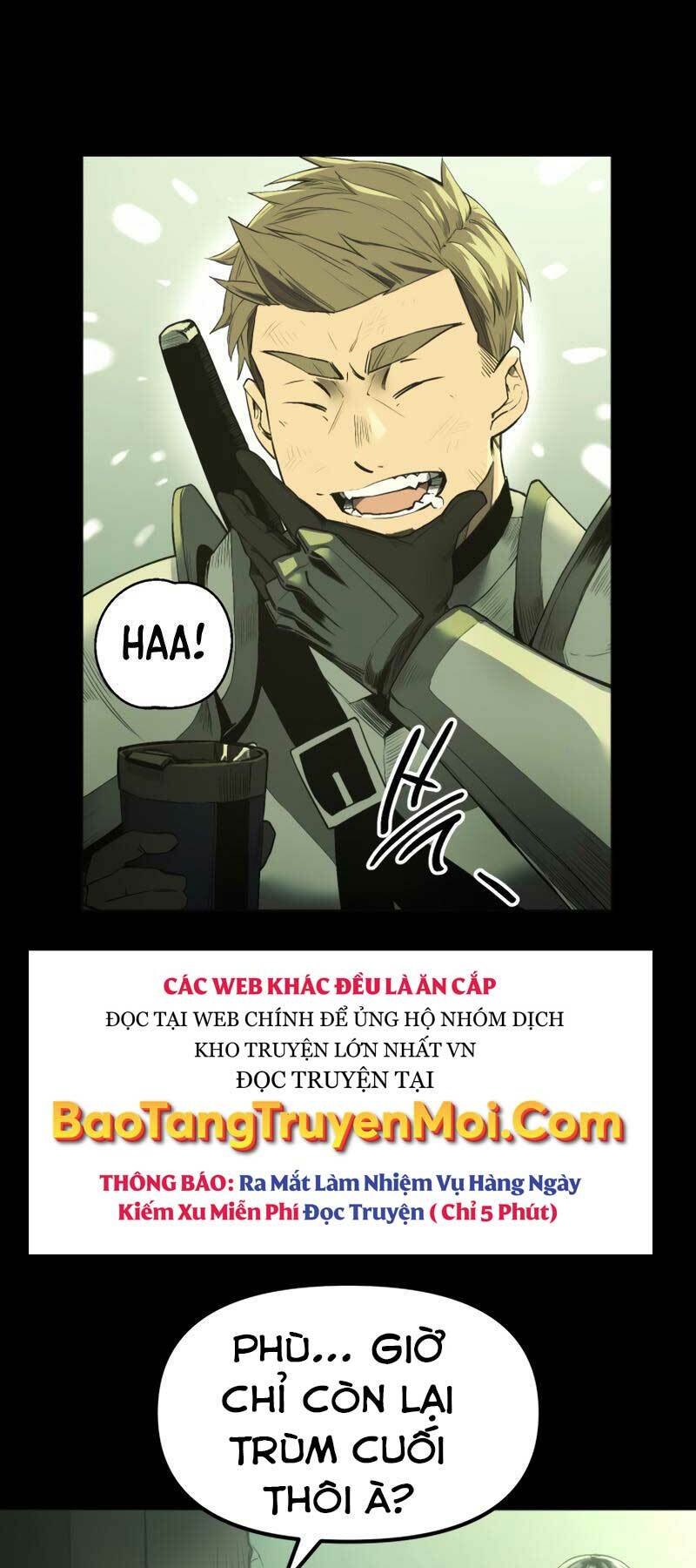 Ta Nhận Được Vật Phẩm Thần Thoại - Chapter 1 - Page 115