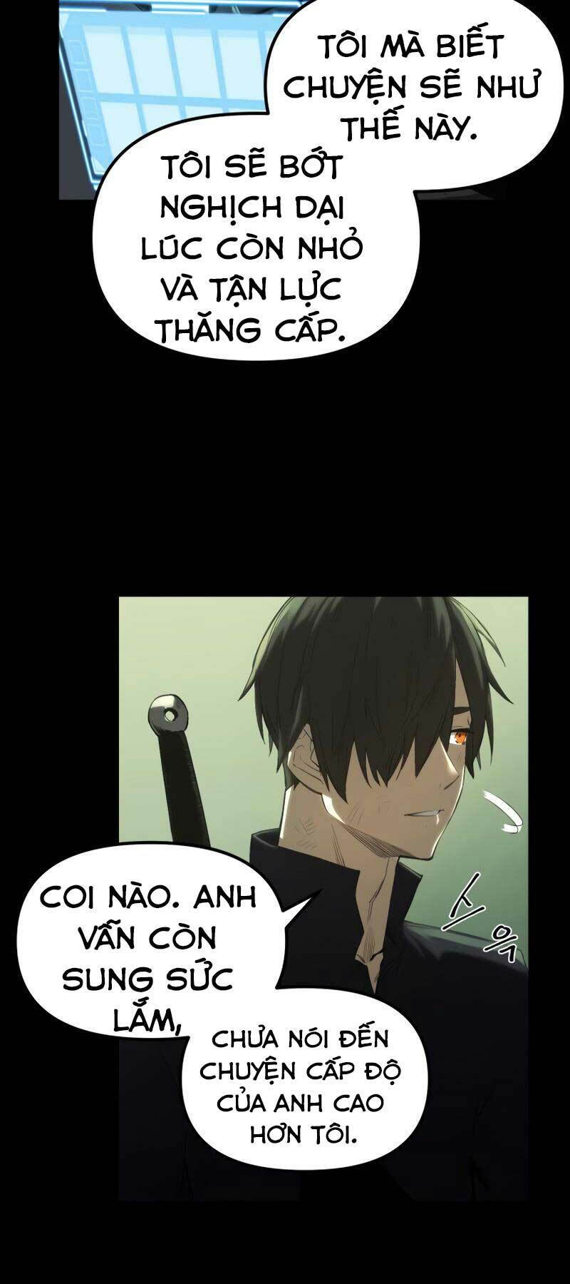 Ta Nhận Được Vật Phẩm Thần Thoại - Chapter 1 - Page 117