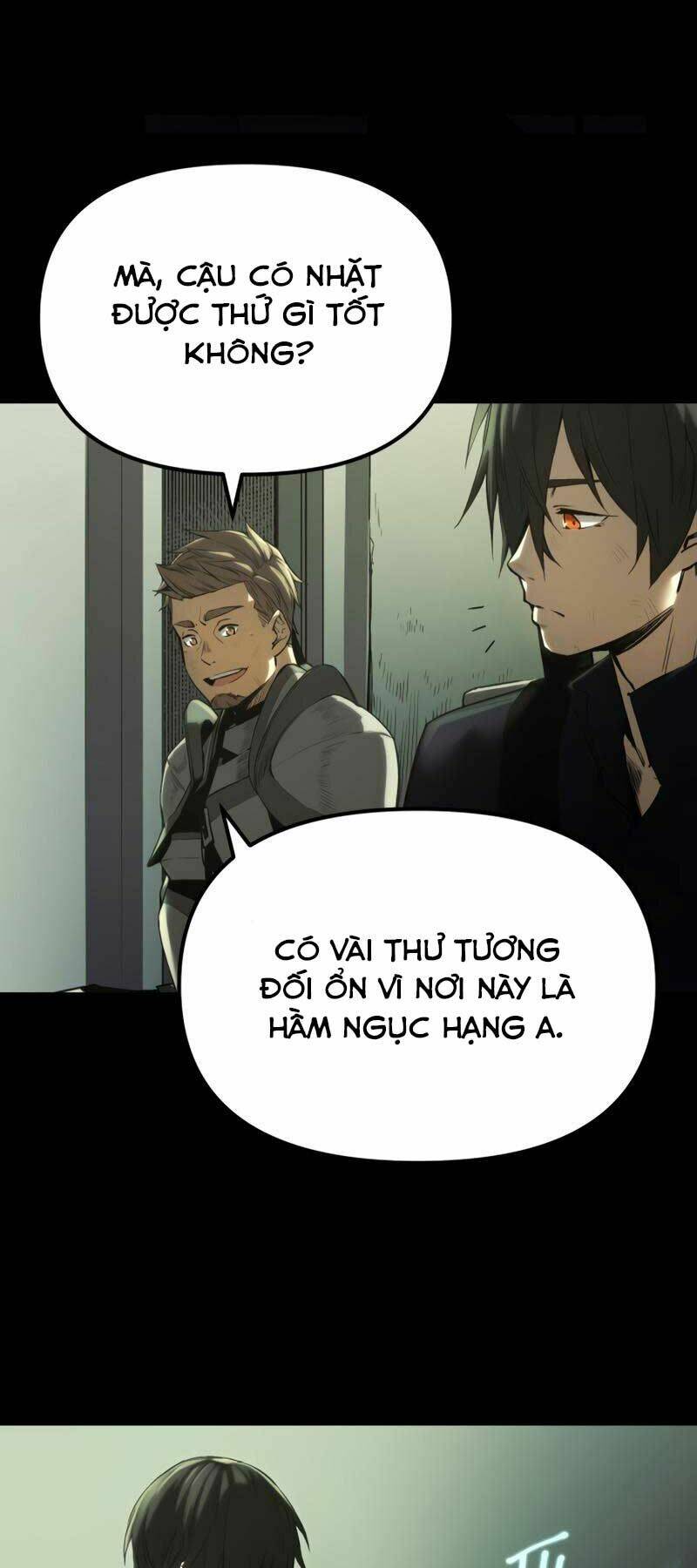 Ta Nhận Được Vật Phẩm Thần Thoại - Chapter 1 - Page 118