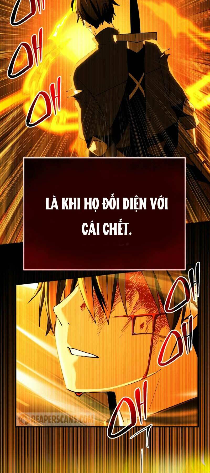 Ta Nhận Được Vật Phẩm Thần Thoại - Chapter 1 - Page 14