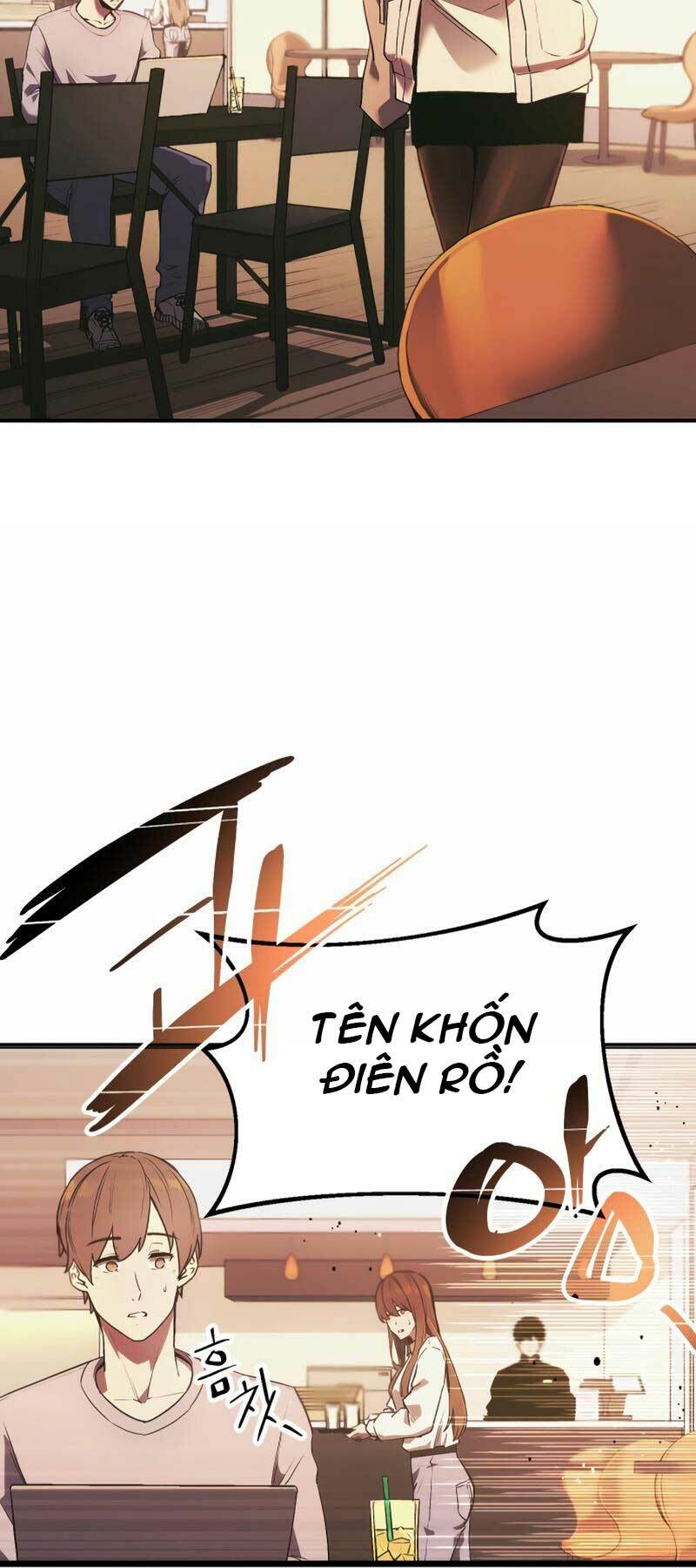 Ta Nhận Được Vật Phẩm Thần Thoại - Chapter 1 - Page 21