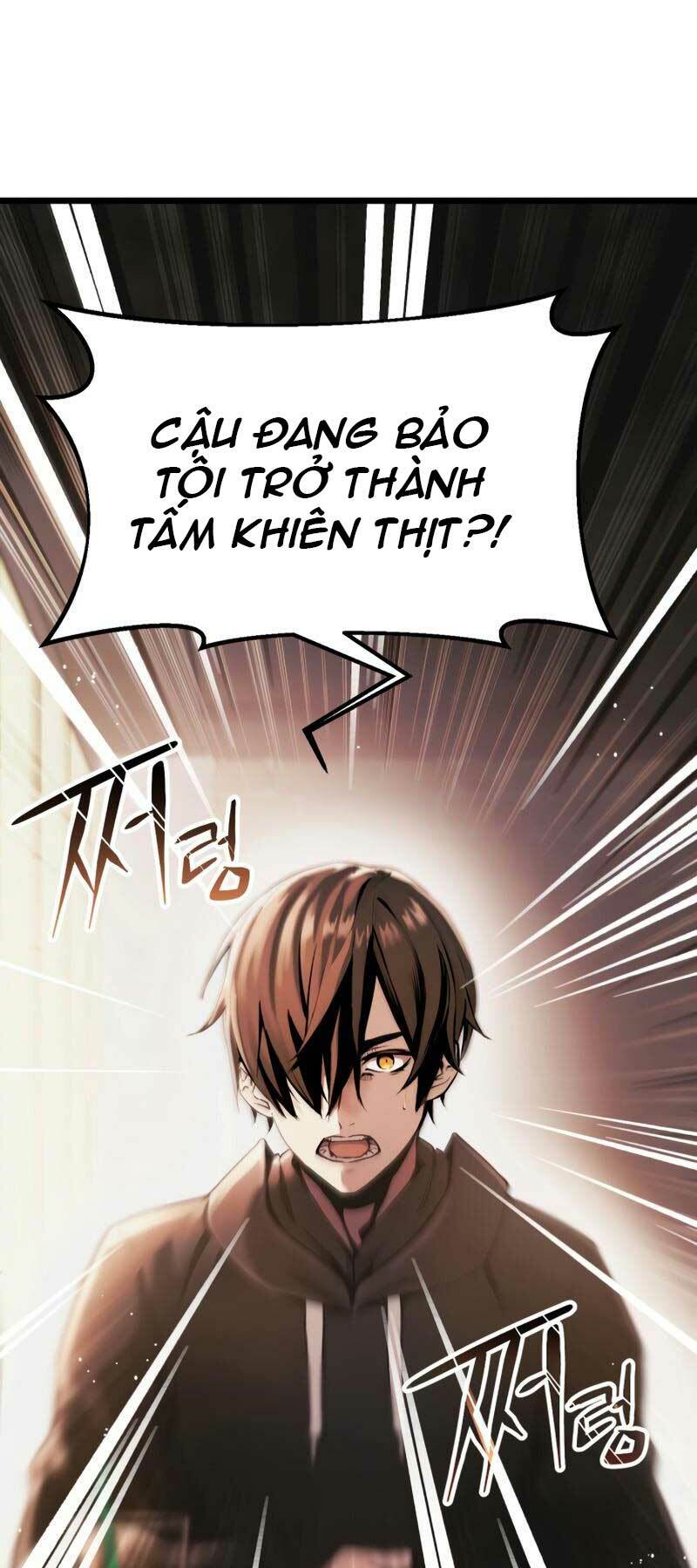 Ta Nhận Được Vật Phẩm Thần Thoại - Chapter 1 - Page 22