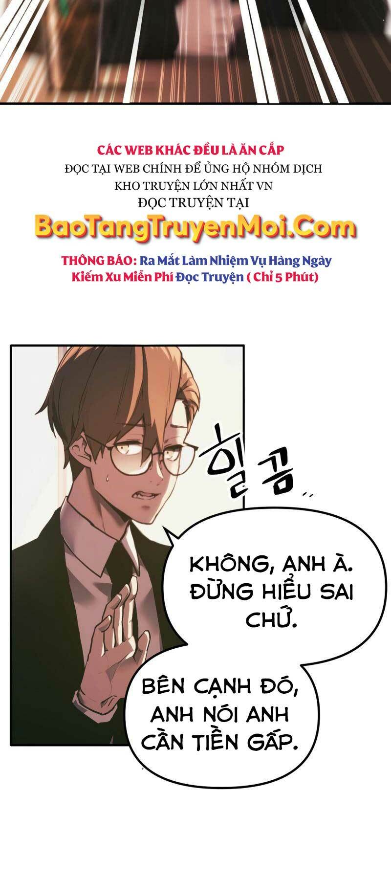 Ta Nhận Được Vật Phẩm Thần Thoại - Chapter 1 - Page 23