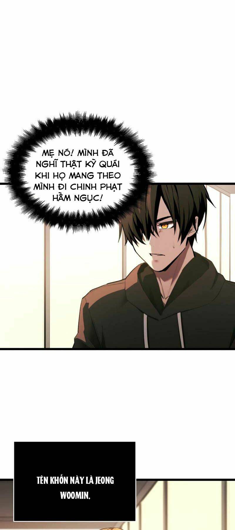 Ta Nhận Được Vật Phẩm Thần Thoại - Chapter 1 - Page 24