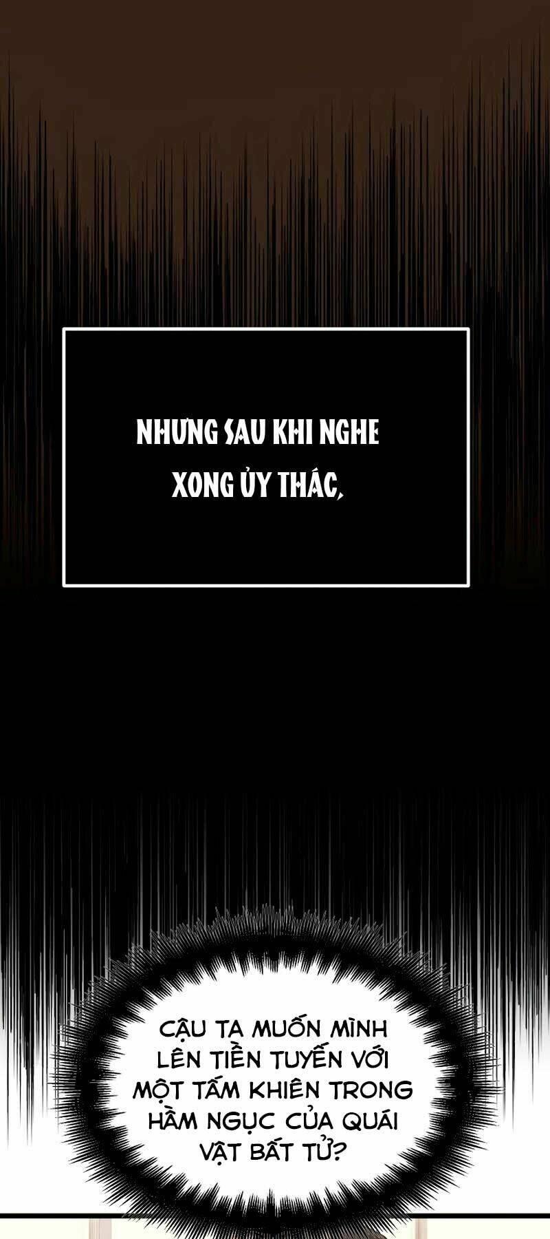 Ta Nhận Được Vật Phẩm Thần Thoại - Chapter 1 - Page 27