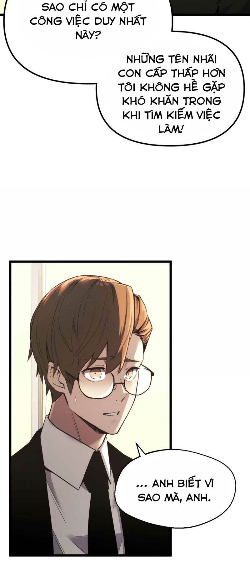 Ta Nhận Được Vật Phẩm Thần Thoại - Chapter 1 - Page 29