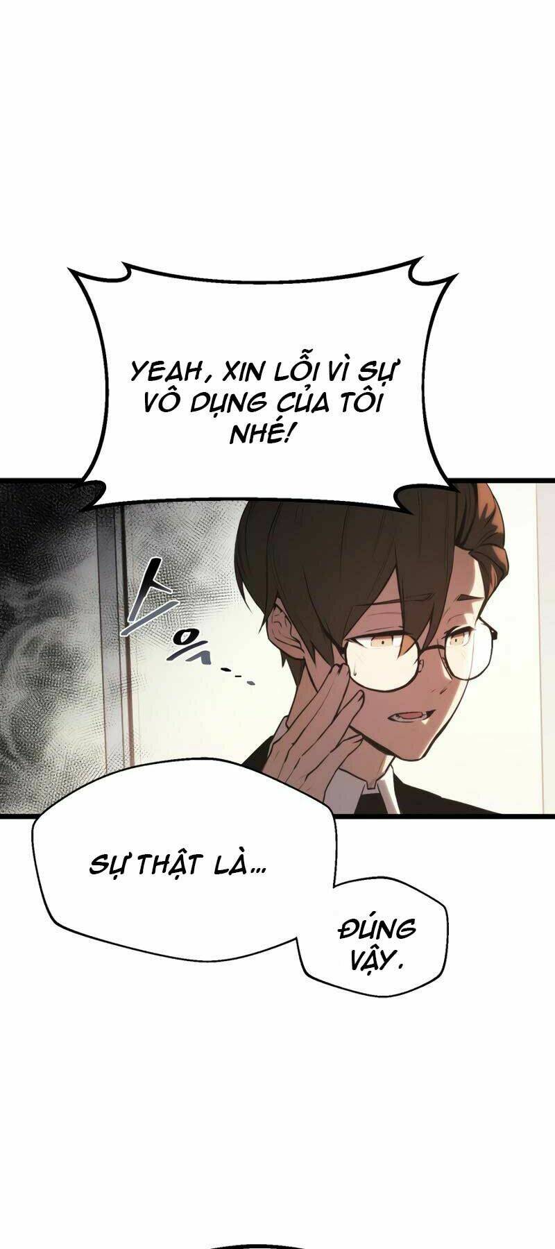 Ta Nhận Được Vật Phẩm Thần Thoại - Chapter 1 - Page 31