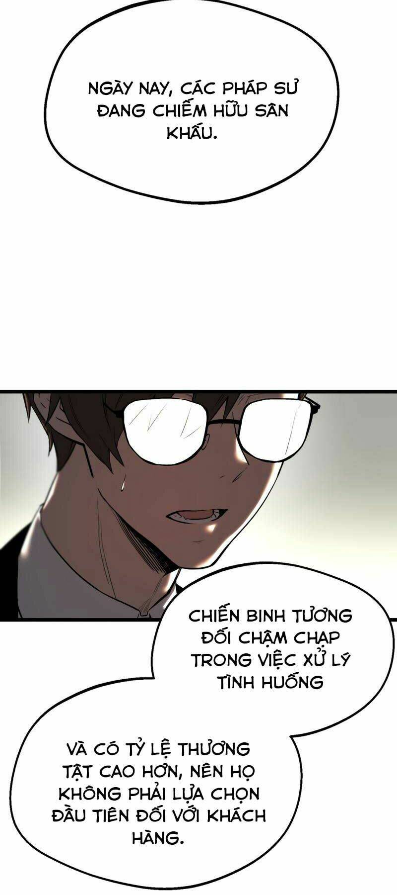 Ta Nhận Được Vật Phẩm Thần Thoại - Chapter 1 - Page 32