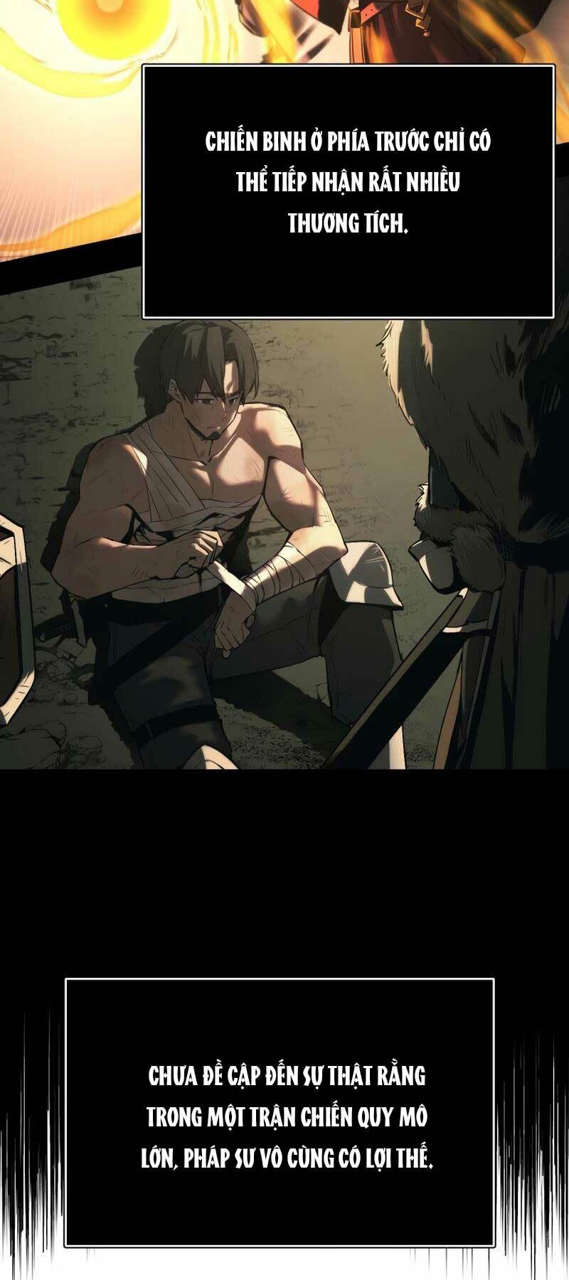 Ta Nhận Được Vật Phẩm Thần Thoại - Chapter 1 - Page 34