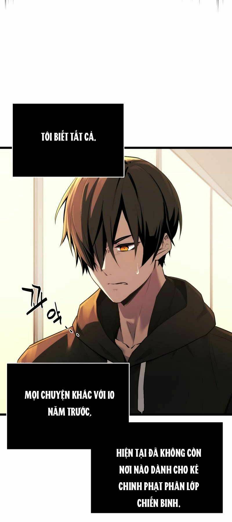 Ta Nhận Được Vật Phẩm Thần Thoại - Chapter 1 - Page 35