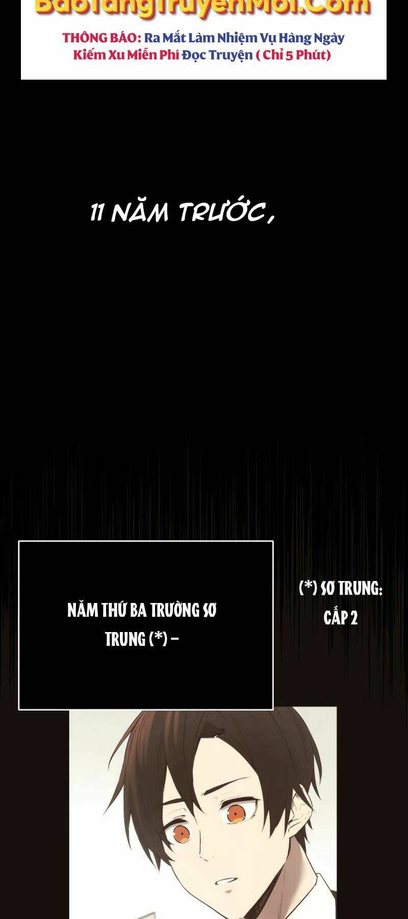 Ta Nhận Được Vật Phẩm Thần Thoại - Chapter 1 - Page 37