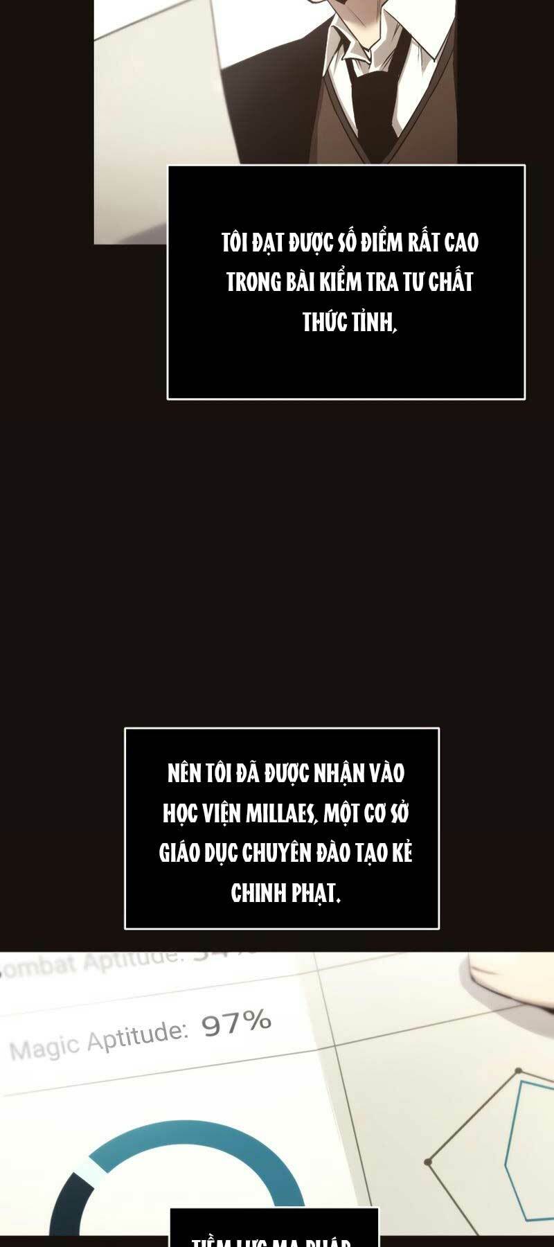 Ta Nhận Được Vật Phẩm Thần Thoại - Chapter 1 - Page 38