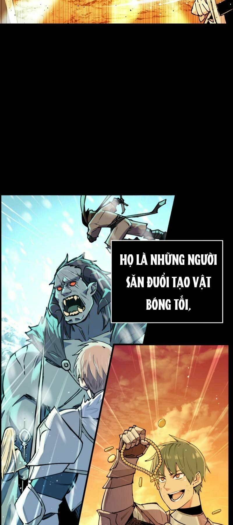 Ta Nhận Được Vật Phẩm Thần Thoại - Chapter 1 - Page 3