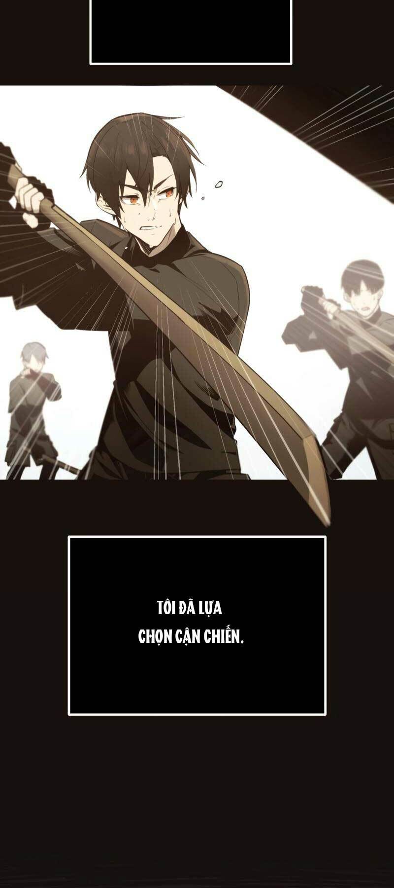 Ta Nhận Được Vật Phẩm Thần Thoại - Chapter 1 - Page 42