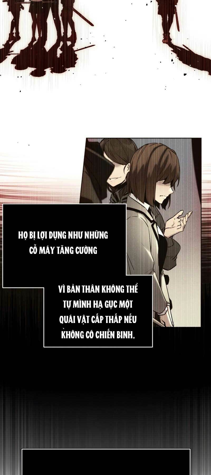 Ta Nhận Được Vật Phẩm Thần Thoại - Chapter 1 - Page 44