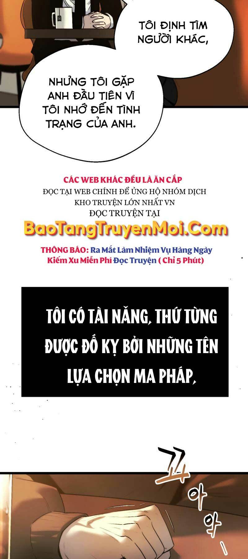 Ta Nhận Được Vật Phẩm Thần Thoại - Chapter 1 - Page 48