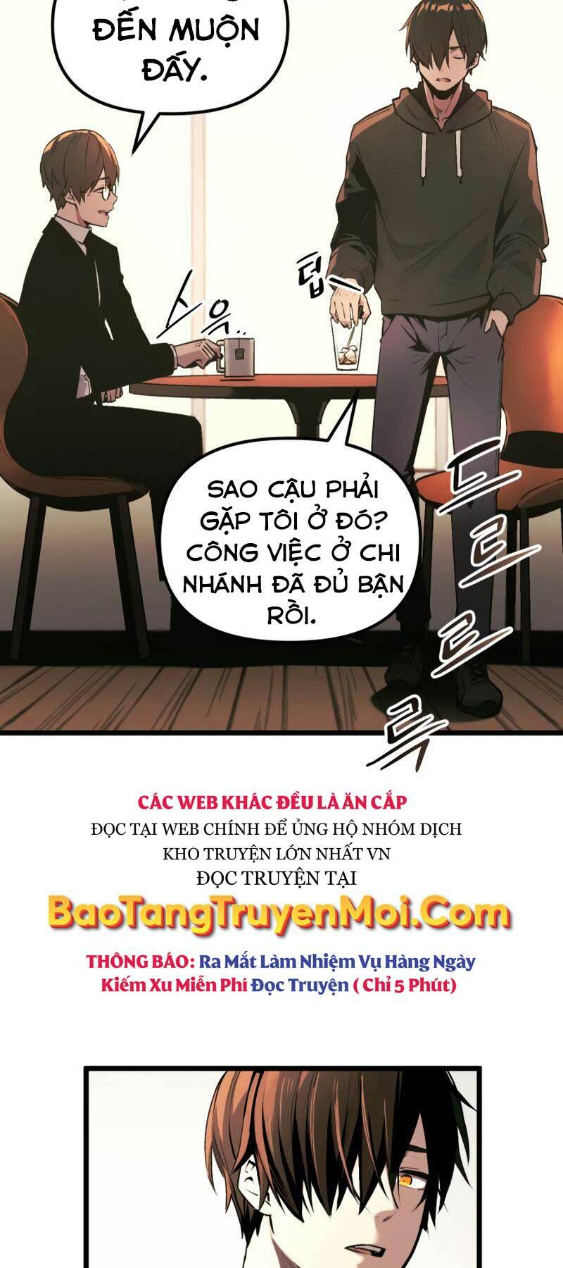 Ta Nhận Được Vật Phẩm Thần Thoại - Chapter 1 - Page 54