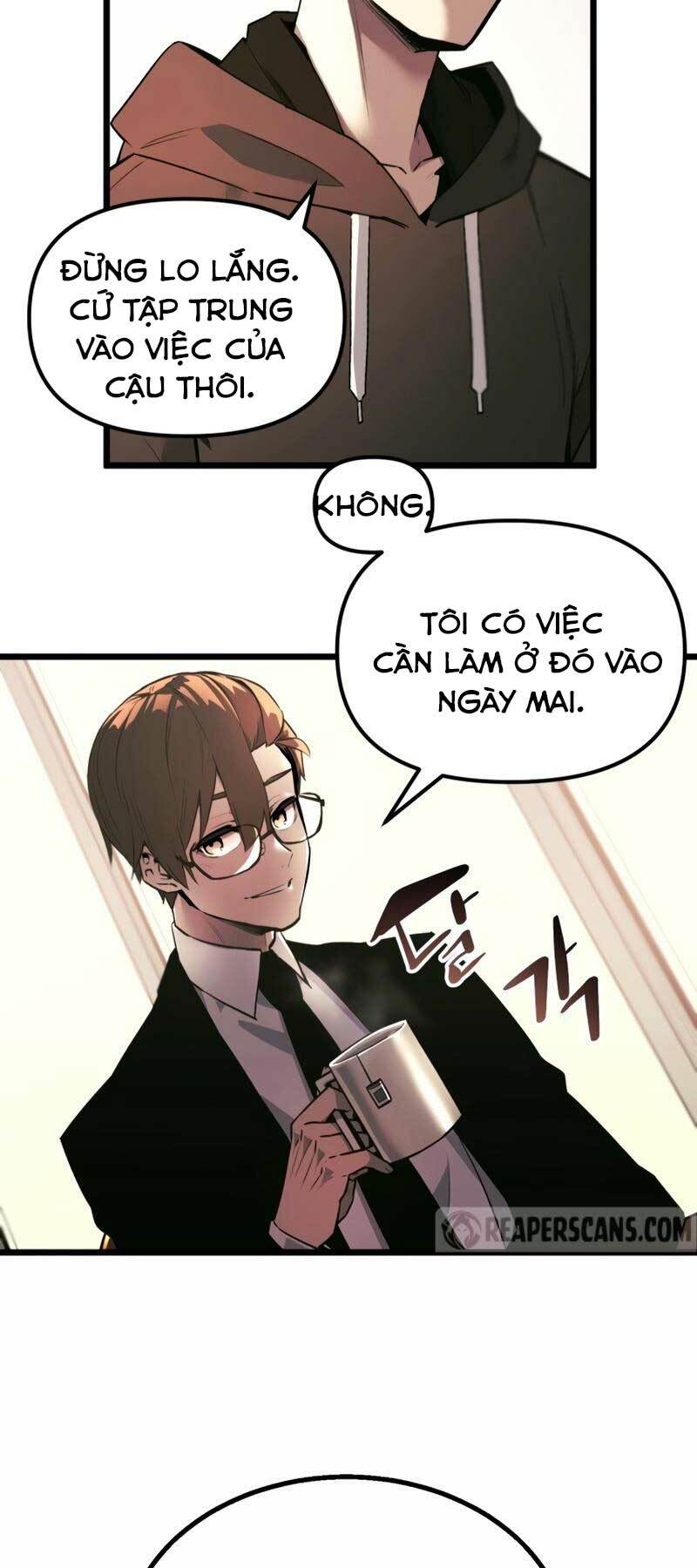 Ta Nhận Được Vật Phẩm Thần Thoại - Chapter 1 - Page 55
