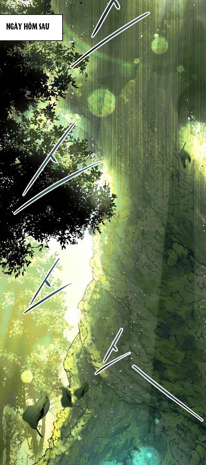 Ta Nhận Được Vật Phẩm Thần Thoại - Chapter 1 - Page 57