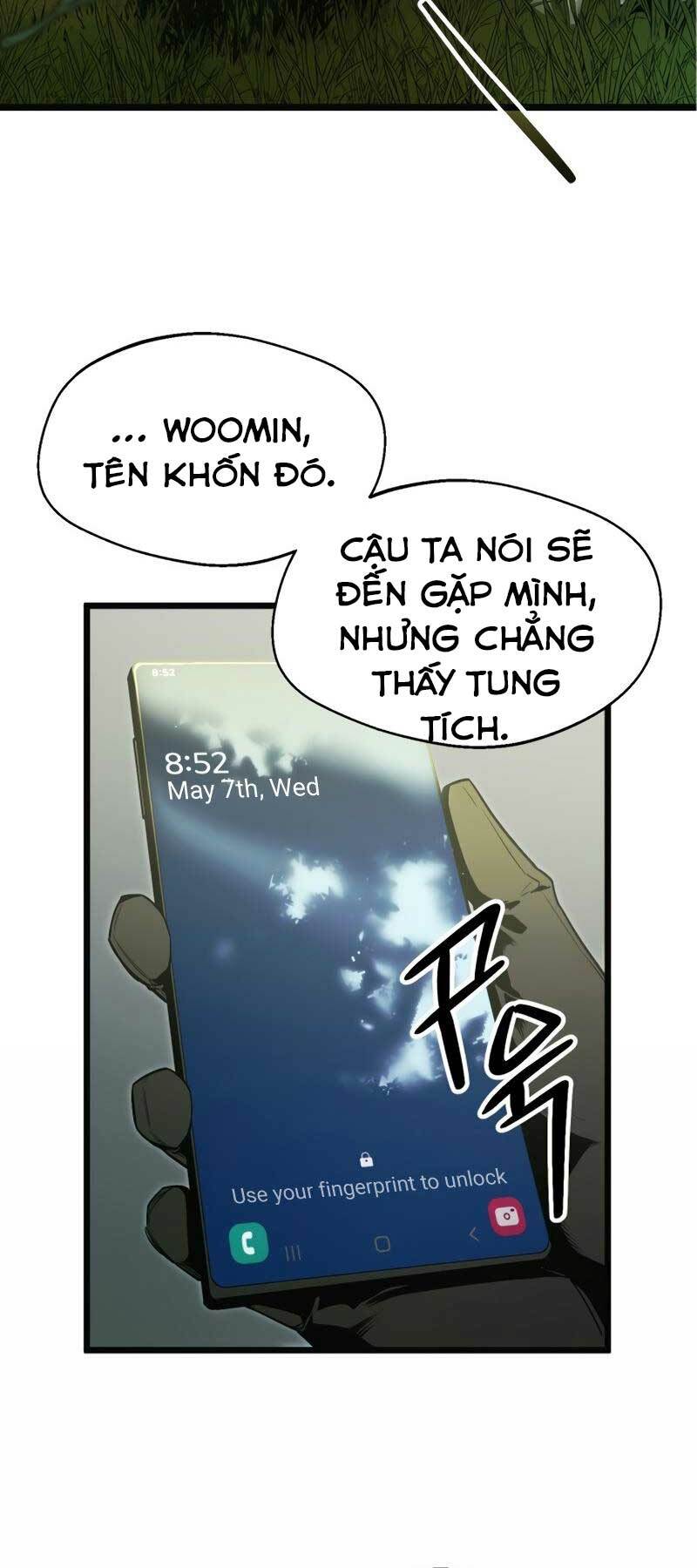 Ta Nhận Được Vật Phẩm Thần Thoại - Chapter 1 - Page 60