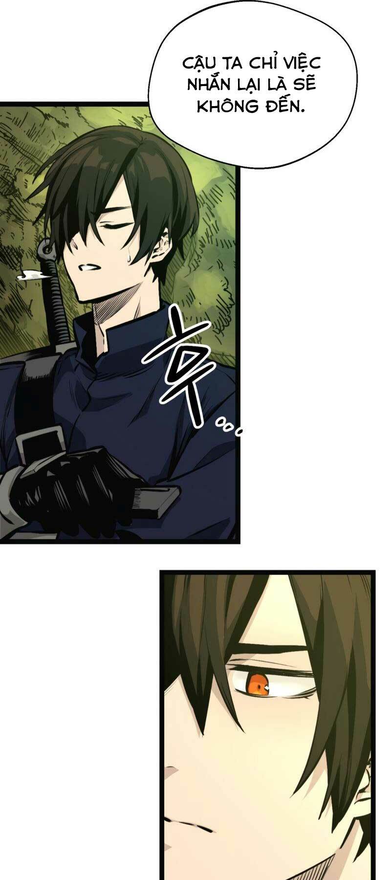 Ta Nhận Được Vật Phẩm Thần Thoại - Chapter 1 - Page 61