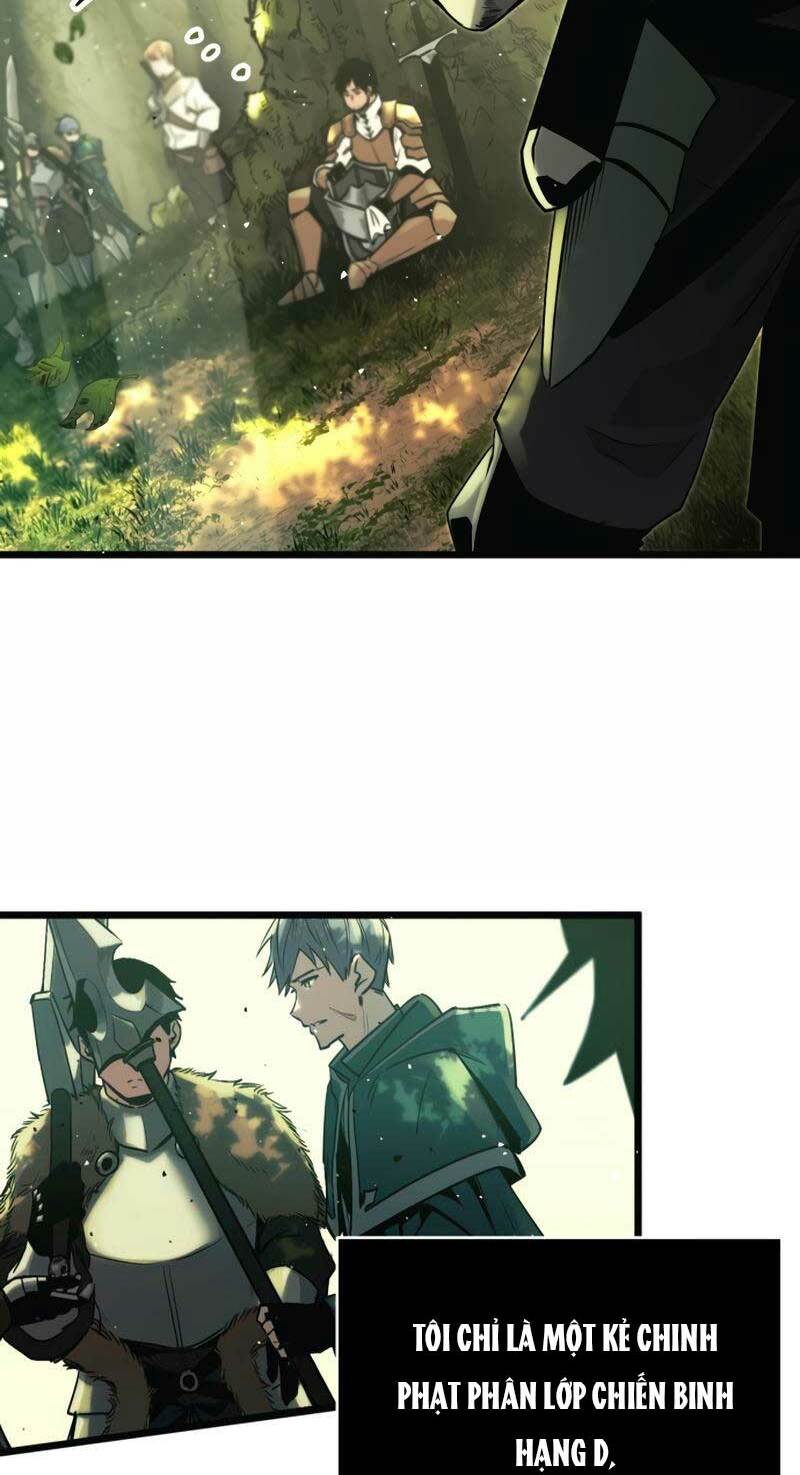 Ta Nhận Được Vật Phẩm Thần Thoại - Chapter 1 - Page 63