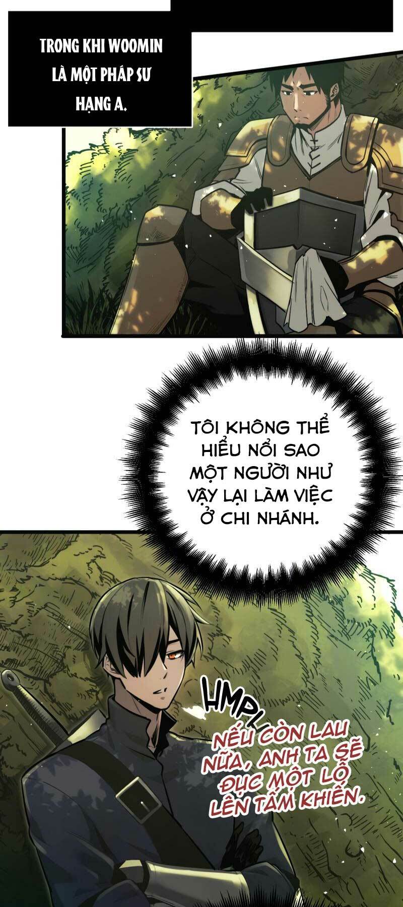 Ta Nhận Được Vật Phẩm Thần Thoại - Chapter 1 - Page 64