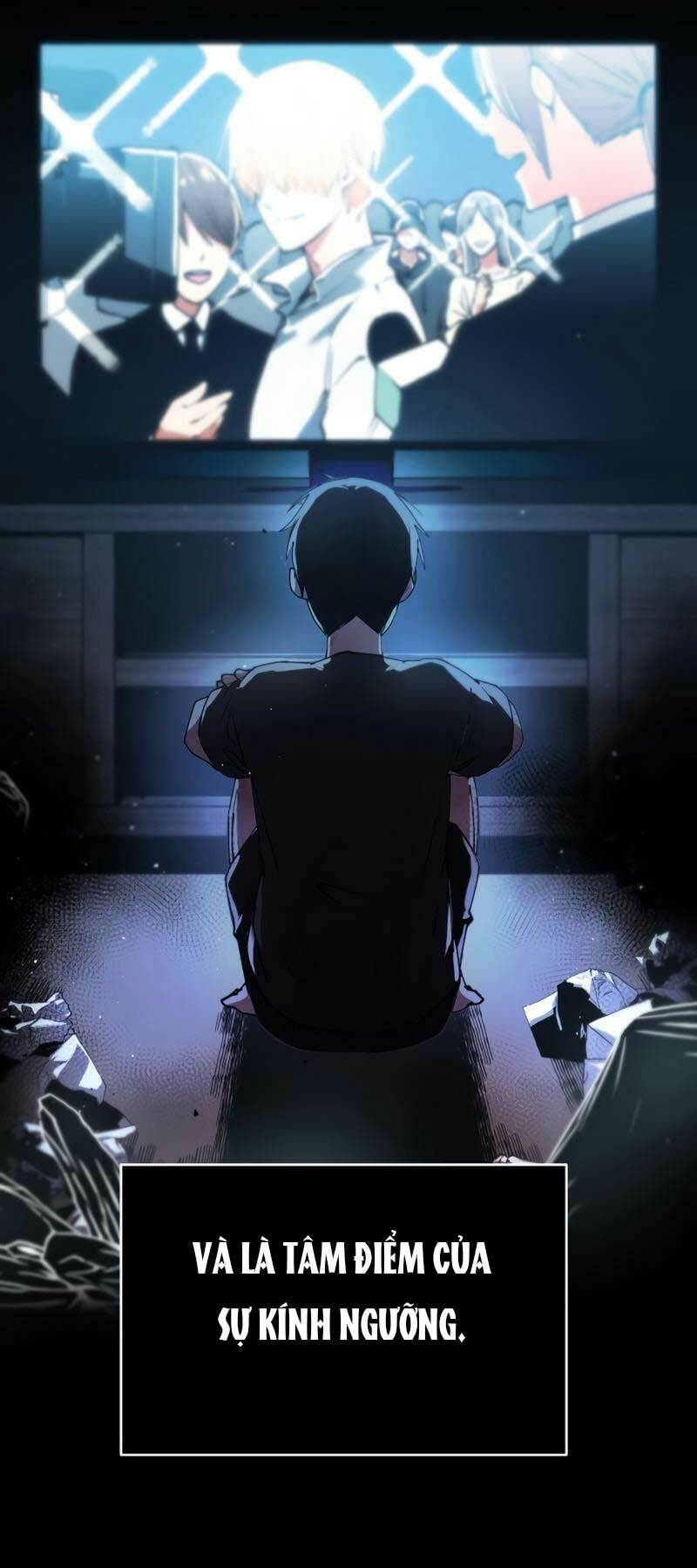 Ta Nhận Được Vật Phẩm Thần Thoại - Chapter 1 - Page 6