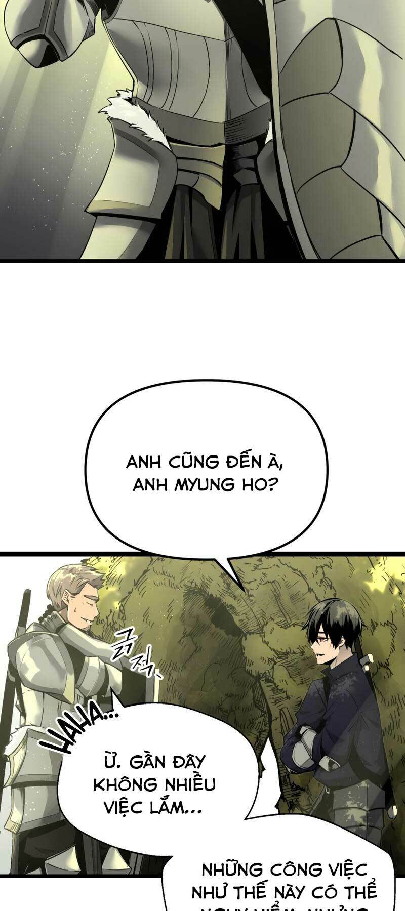 Ta Nhận Được Vật Phẩm Thần Thoại - Chapter 1 - Page 70