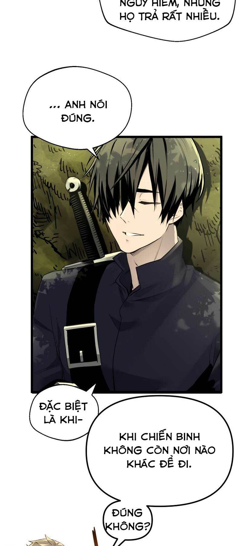 Ta Nhận Được Vật Phẩm Thần Thoại - Chapter 1 - Page 71