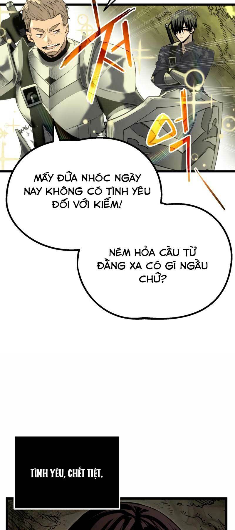 Ta Nhận Được Vật Phẩm Thần Thoại - Chapter 1 - Page 72