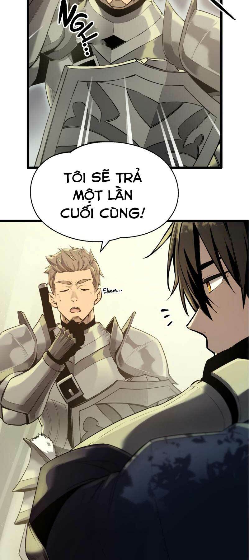 Ta Nhận Được Vật Phẩm Thần Thoại - Chapter 1 - Page 78