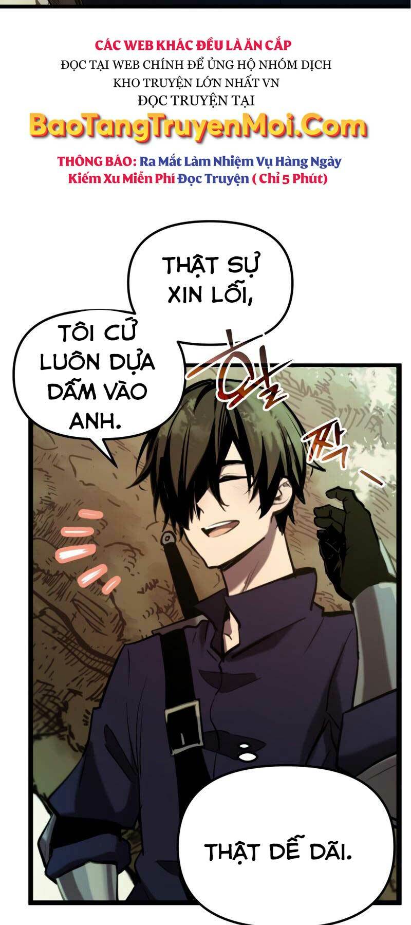 Ta Nhận Được Vật Phẩm Thần Thoại - Chapter 1 - Page 79