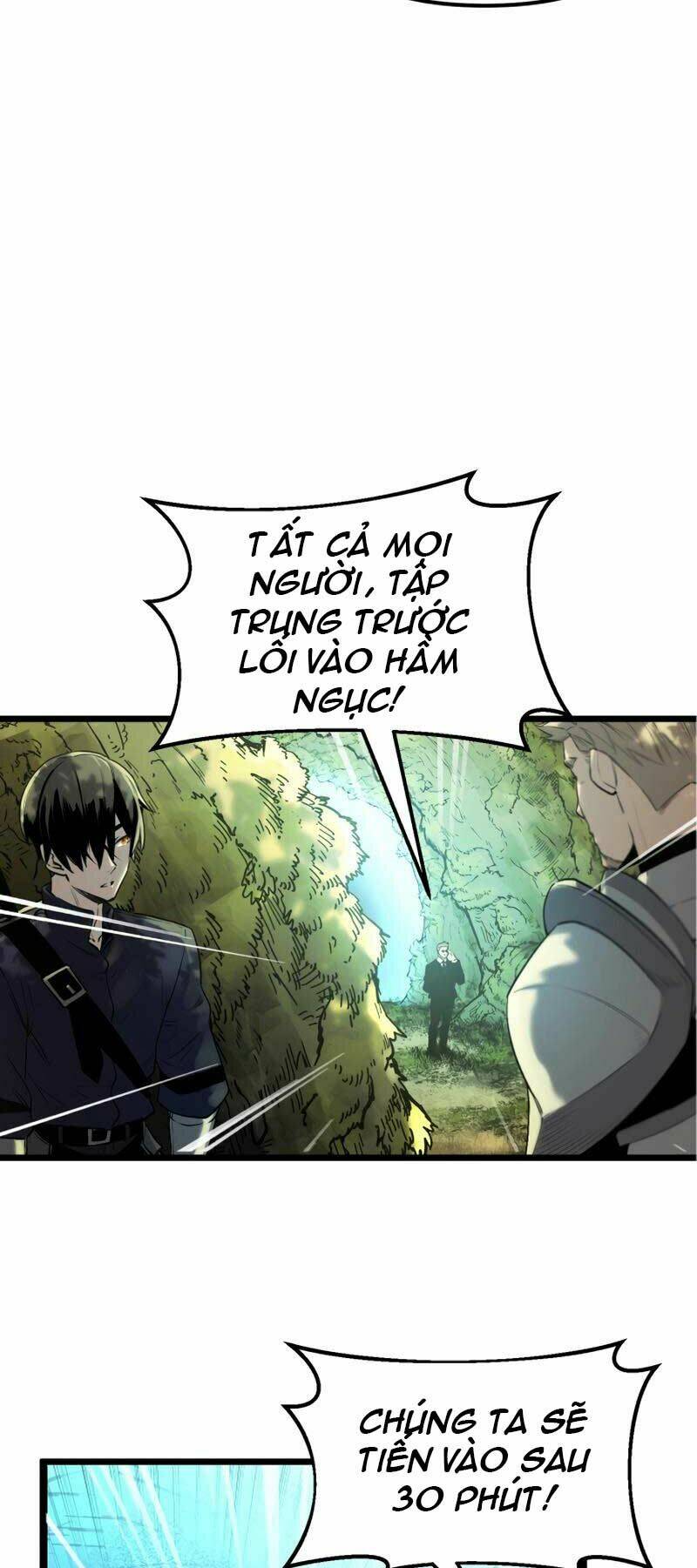 Ta Nhận Được Vật Phẩm Thần Thoại - Chapter 1 - Page 80