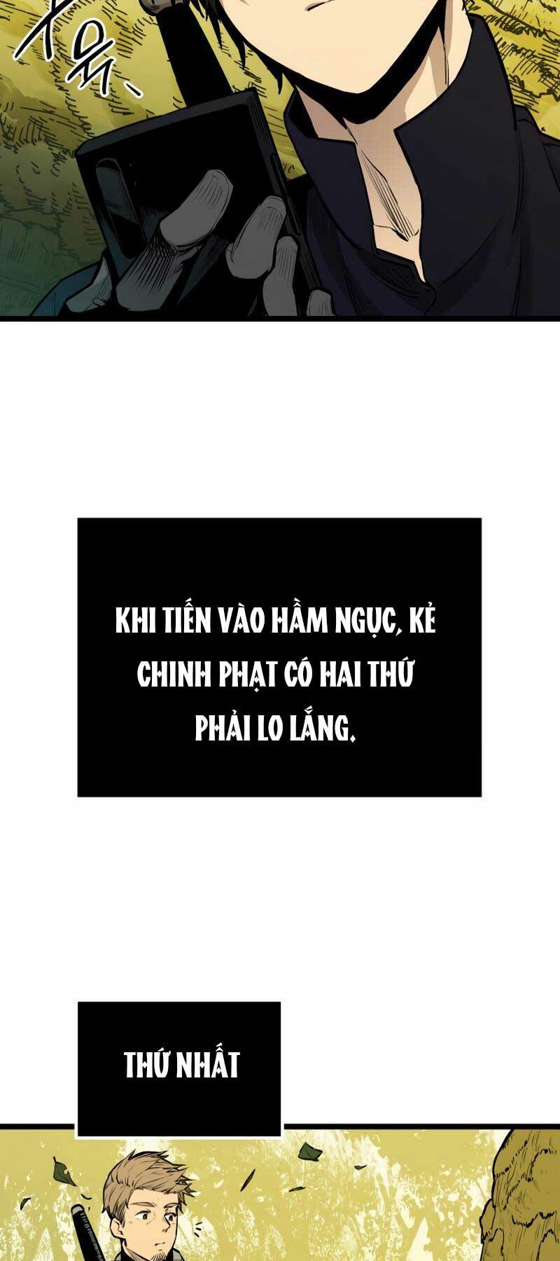 Ta Nhận Được Vật Phẩm Thần Thoại - Chapter 1 - Page 85