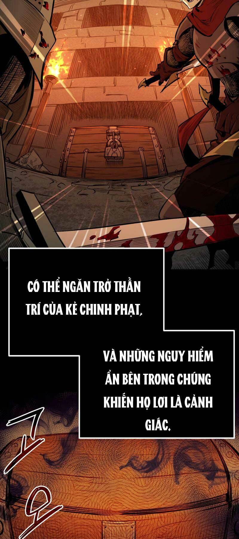 Ta Nhận Được Vật Phẩm Thần Thoại - Chapter 1 - Page 87