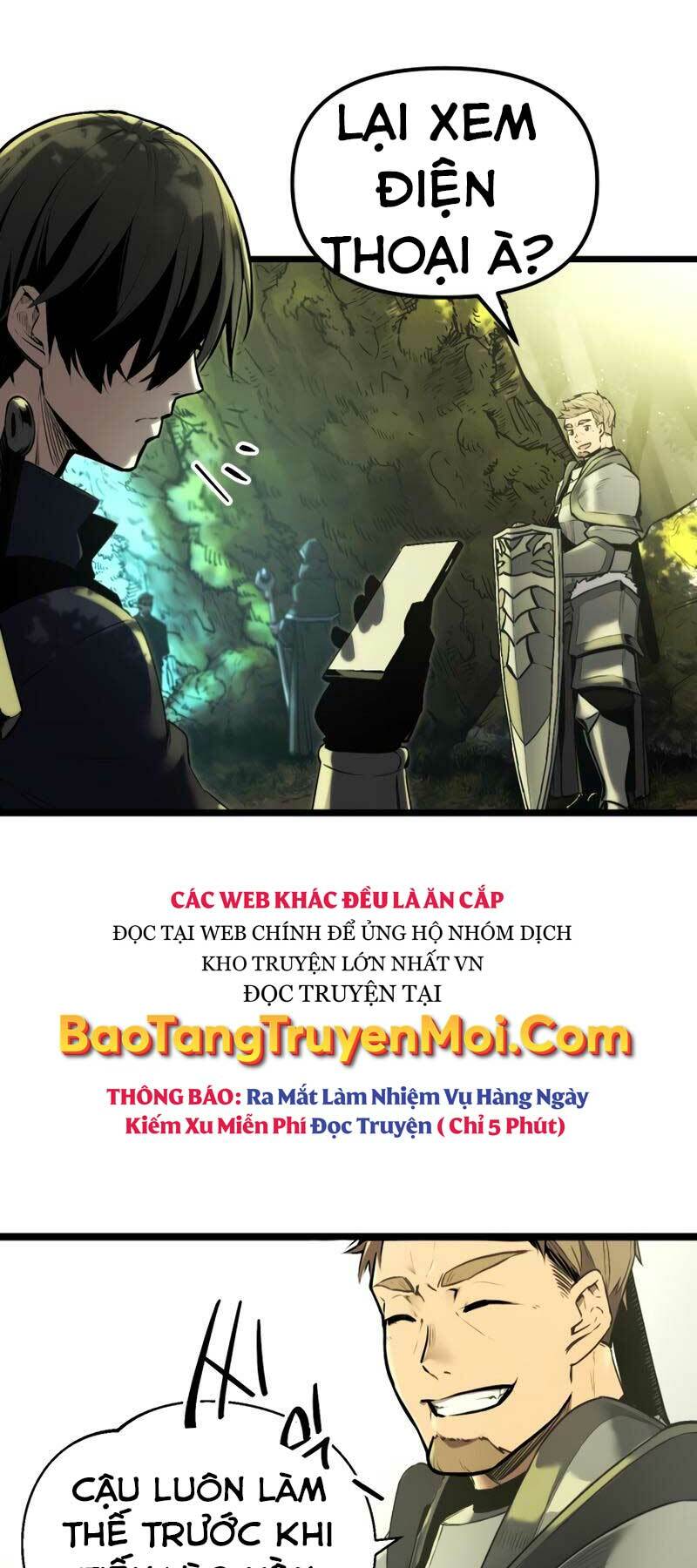 Ta Nhận Được Vật Phẩm Thần Thoại - Chapter 1 - Page 92
