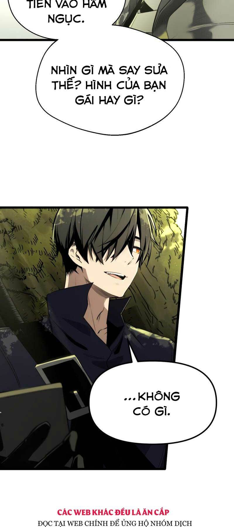 Ta Nhận Được Vật Phẩm Thần Thoại - Chapter 1 - Page 93