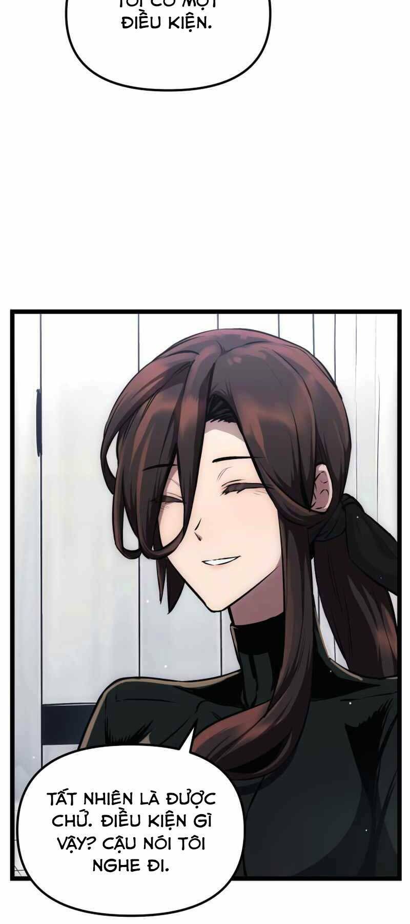 Ta Nhận Được Vật Phẩm Thần Thoại - Chapter 10 - Page 9