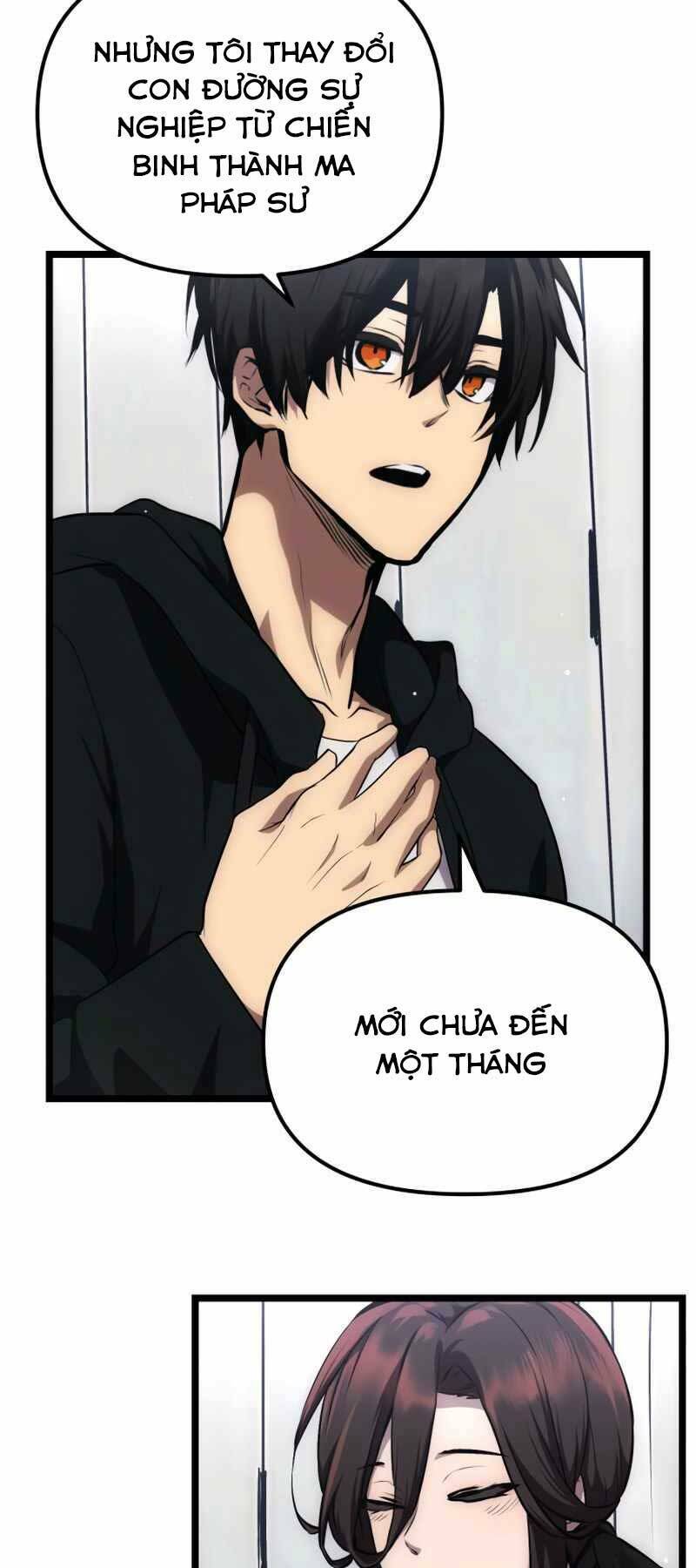 Ta Nhận Được Vật Phẩm Thần Thoại - Chapter 10 - Page 11