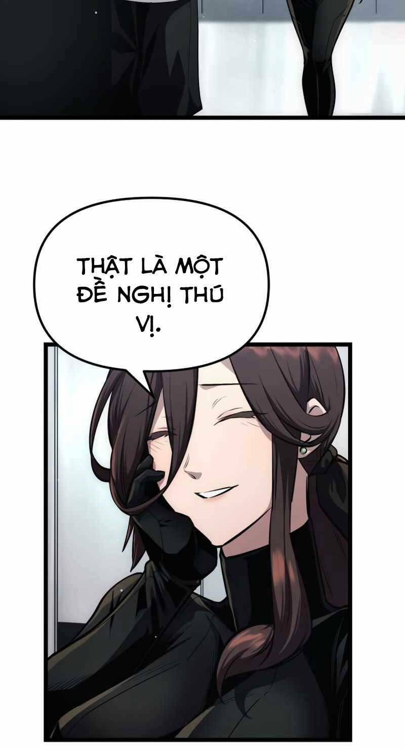 Ta Nhận Được Vật Phẩm Thần Thoại - Chapter 10 - Page 19