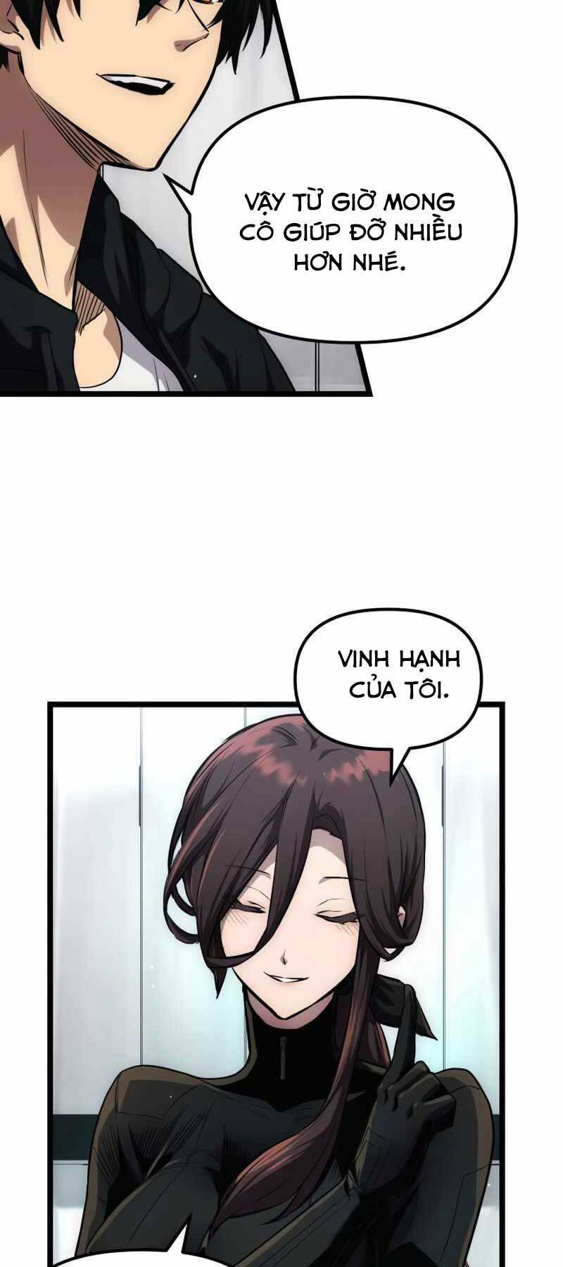 Ta Nhận Được Vật Phẩm Thần Thoại - Chapter 10 - Page 21