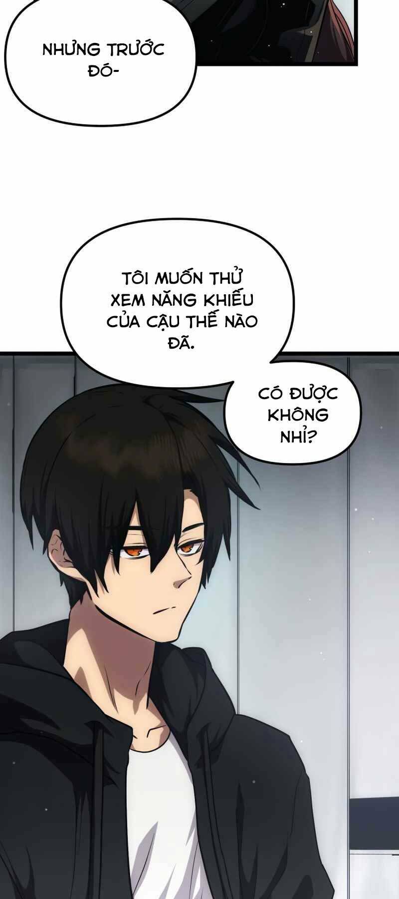 Ta Nhận Được Vật Phẩm Thần Thoại - Chapter 10 - Page 22