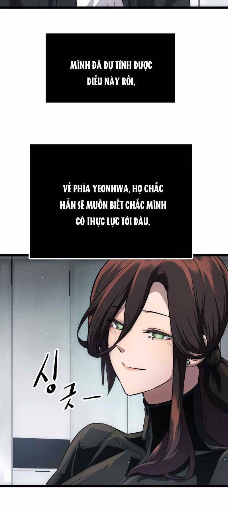 Ta Nhận Được Vật Phẩm Thần Thoại - Chapter 10 - Page 23